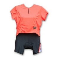 Corine Dennis Colorado Shorts